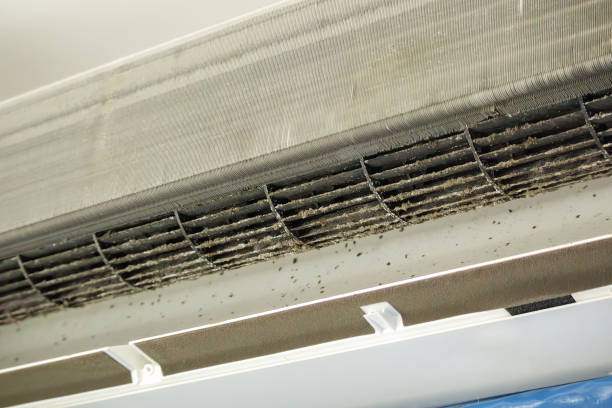 Emergency Air Duct Cleaning in GA