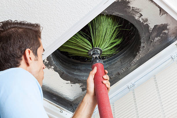 Best Best Air Duct Cleaning Company  in Flowery Branch, GA